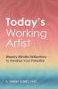 Today's Working Artist
