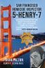 San Francisco  Homicide Inspector 5-Henry-7