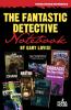 The Fantastic Detective Notebook