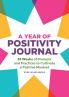 A Year of Positivity Journal