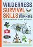 Wilderness Survival Skills for Beginners