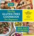 The Big Gluten-Free Cookbook for Beginners