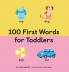 100 First Words for Toddlers