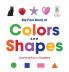 My First Book of Colors and Shapes