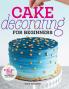 Cake Decorating for Beginners