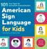 American Sign Language for Kids