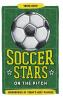 Soccer Stars on the Pitch