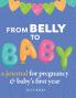From Belly to Baby