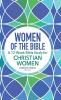 Women of the Bible