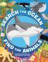 Search the Ocean Find the Animals
