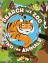 Search the Zoo Find the Animals