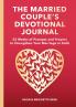 The Married Couple's Devotional Journal