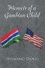 Memoir of a Gambian Child