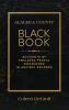 Alachua County Black Book