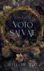 Voto Salvaje