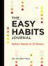Easy Habits Journal