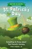 Why We Celebrate St. Patrick's Day