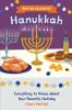 Why We Celebrate Hanukkah