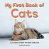 My First Book of Cats