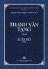Thanh Van Tang Tap 29