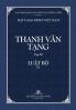 Thanh Van Tang Tap 30