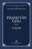 Thanh Van Tang tap 38 - LUẬN BỘ X - 2