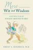 More Wit and Wisdom