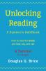 Unlocking Reading