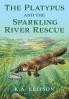 The Platypus and the Sparkling River Rescue