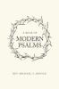 A Book Of Modern Psalms