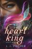 The Heart of the King