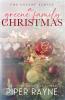 A Greene Family Christmas (Large Print)
