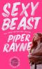 Sexy Beast (Hardcover)