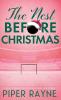 The Nest Before Christmas (Hardcover)