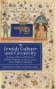 Jewish Culture and Creativity