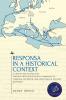 Responsa in a Historical Context