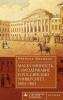 Masculinity Autocracy and the Russian University 1804-1863