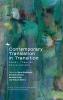 Contemporary Translation in Transition