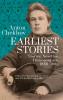 Anton Chekhov. Earliest Stories