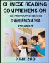 Chinese Reading Comprehension (Part 4)- Read Captivating Traditional Chinese Stories with Multiple Questions and Answers Learn Ancient Culture HSK Preparation Books