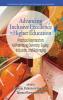 Advancing Inclusive  Excellence in Higher Education