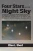 Four Stars in the Night Sky