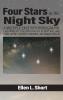 Four Stars in the Night Sky
