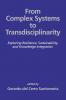 From Complex Systems to Transdisciplinarity