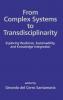 From Complex Systems to Transdisciplinarity