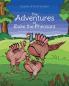 The Adventures of Duke the Pheasant