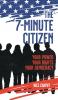 The 7-Minute Citizen