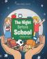 The Night Before School