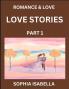 Romance & Love (Part 1) - Echoes of Romance A Treasure Trove of Timeless Fictional Short Stories