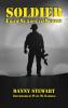 Soldier (hardback)